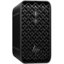 HP Z2 Mini G1a Workstation con AMD Ryzen AI Max PRO 390, 32 GB RAM, 1 TB SSD, Negro